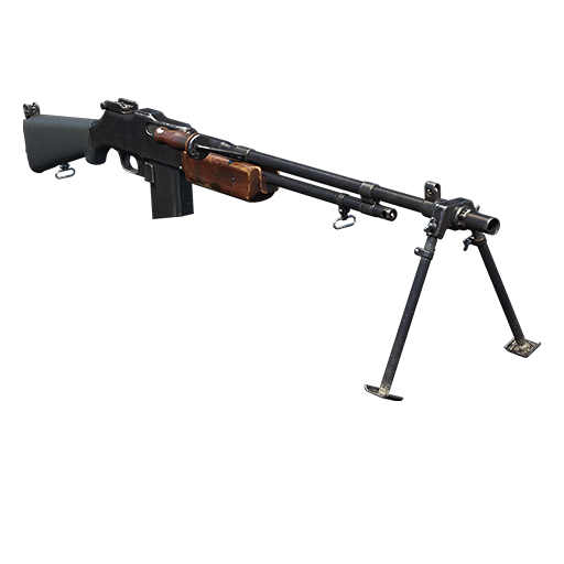 M1918A2 decoration
